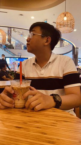 Bạn Nam Phùng Anh Độc thân 28 tuổi Tìm bạn tâm sự ở Mỹ Tho, Tiền Giang