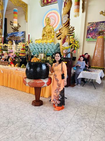 Bạn Nữ Ngoc Cẩm Độc thân 48 tuổi Tìm người yêu lâu dài ở New South Wales, Úc
