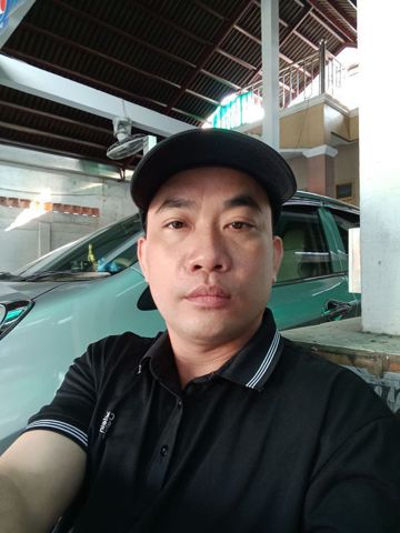 Bạn Nam Trần Quốc Độc thân 41 tuổi Tìm người yêu lâu dài ở Thuận An, Bình Dương