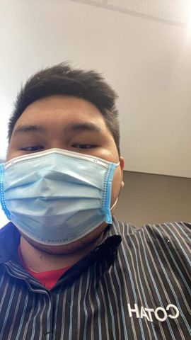Bạn Nam Nguyễn Hun Độc thân 24 tuổi Tìm người yêu lâu dài ở Quận 3, TP Hồ Chí Minh