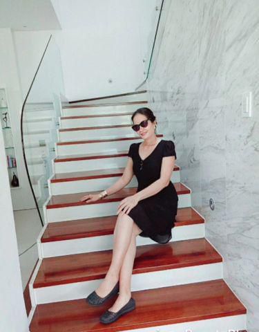 Bạn Nữ Ngọc Bích Độc thân 56 tuổi Tìm người yêu lâu dài ở Huyện Cao Lãnh, Đồng Tháp