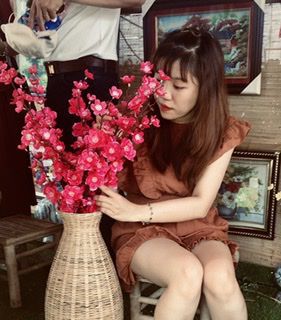 Bạn Nữ Phale Độc thân 34 tuổi Tìm người yêu lâu dài ở Quận 3, TP Hồ Chí Minh
