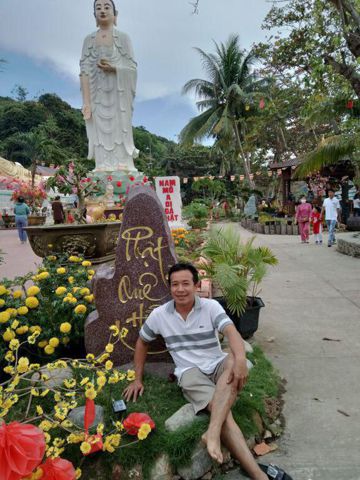 Bạn Nam Hà Độc thân 39 tuổi Tìm người để kết hôn ở Nhà Bè, TP Hồ Chí Minh