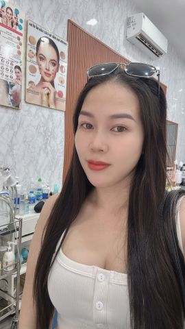 Bạn Nữ Phamhang Độc thân 40 tuổi Tìm người yêu lâu dài ở Quận 3, TP Hồ Chí Minh