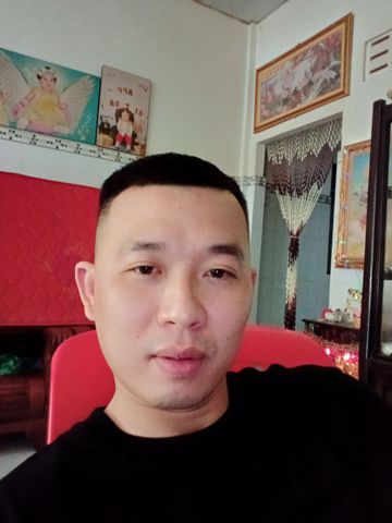 Bạn Nam Khánh Độc thân 33 tuổi Tìm người yêu lâu dài ở Quận 3, TP Hồ Chí Minh