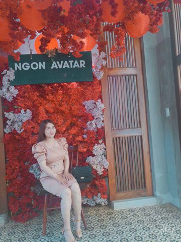 Bạn Nữ Nguyễn thắm Độc thân 34 tuổi Tìm bạn đời ở Quận 3, TP Hồ Chí Minh