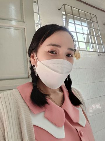 Bạn Nữ Huỳnh nga Độc thân 40 tuổi Tìm người yêu lâu dài ở Củ Chi, TP Hồ Chí Minh