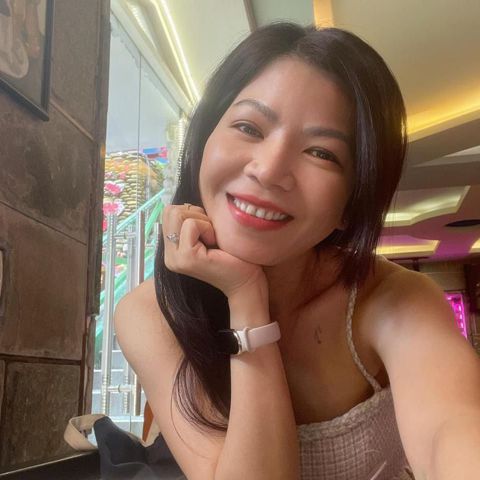 Bạn Nữ Le Na Độc thân 36 tuổi Tìm người yêu lâu dài ở Quận 3, TP Hồ Chí Minh