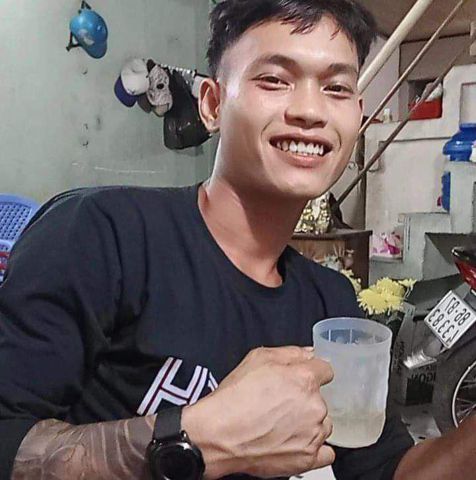 Bạn Nam Đoàn văn chi Độc thân 26 tuổi Tìm người yêu lâu dài ở Bình Tân, TP Hồ Chí Minh