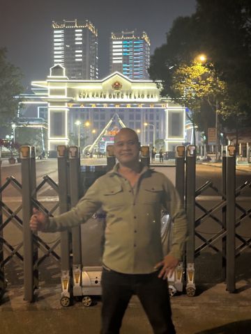 Bạn Nam Lưu Tuấn Anh Độc thân 35 tuổi Tìm người yêu lâu dài ở Hoàng Mai, Hà Nội