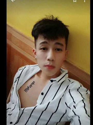 Bạn Nam Tùng Độc thân 27 tuổi Tìm người yêu lâu dài ở Quận 3, TP Hồ Chí Minh