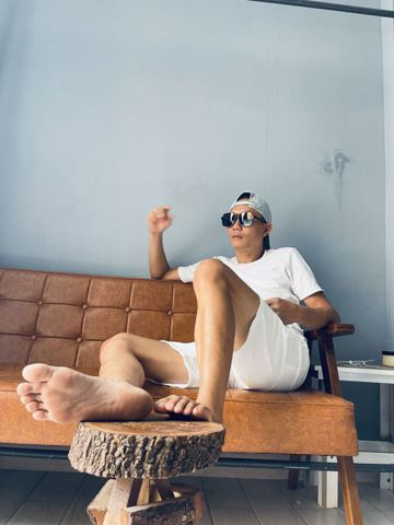 Bạn Nam Bụi Độc thân 35 tuổi Tìm người yêu lâu dài ở Biên Hòa, Đồng Nai