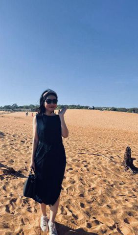 Bạn Nữ Hanah Độc thân 40 tuổi Tìm người để kết hôn ở Quận 3, TP Hồ Chí Minh