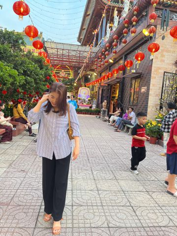 Bạn Nữ Thanh thuy Ly dị 39 tuổi Tìm bạn đời ở Thủ Dầu Một, Hồ Chí Minh