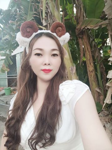 Bạn Nữ Kim sang Độc thân 38 tuổi Tìm người để kết hôn ở Hòn Đất, Kiên Giang