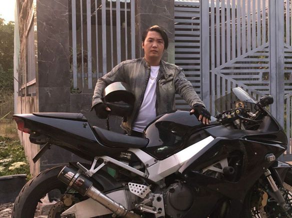 Bạn Nam Hưng Độc thân 31 tuổi Tìm người yêu lâu dài ở Tân Thành, Bà Rịa - Vũng Tàu
