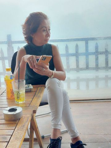 Bạn Nữ Quế Trân Ở góa 54 tuổi Tìm người yêu lâu dài ở Cao Lãnh, Đồng Tháp