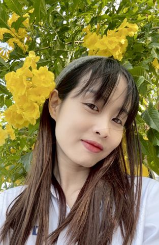 Bạn Nữ Ánh Ngọc Ly dị 37 tuổi Tìm người yêu lâu dài ở Quận 3, TP Hồ Chí Minh