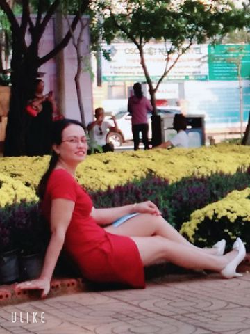 Bạn Nữ Loan Trần Ly dị 41 tuổi Tìm bạn đời ở Bà Rịa, Bà Rịa - Vũng Tàu