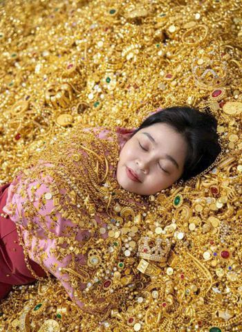 Bạn Nữ Sacred Bare Độc thân 56 tuổi Tìm người yêu lâu dài ở Sài Gòn, Hồ Chí Minh