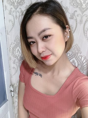 Bạn Nữ Nguyễn Kim Ly dị 36 tuổi Tìm người để kết hôn ở Quận 3, TP Hồ Chí Minh