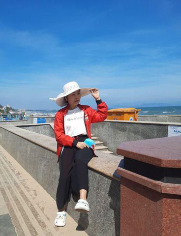 Bạn Nữ Loan Ly dị 52 tuổi Tìm người yêu lâu dài ở Quận 12, TP Hồ Chí Minh