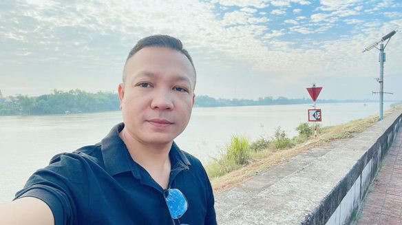 Bạn Nam Nguyen dinh Ly dị 43 tuổi Tìm người để kết hôn ở Bắc Từ Liêm, Hà Nội