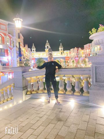 Bạn Nam Trương Nhật Đang có người yêu 31 tuổi Tìm người yêu ngắn hạn ở Quận 6, TP Hồ Chí Minh