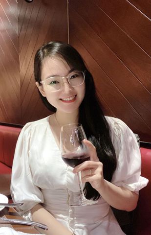 Bạn Nữ Ruby Zhan Độc thân 34 tuổi Tìm người để kết hôn ở Quận 1, TP Hồ Chí Minh