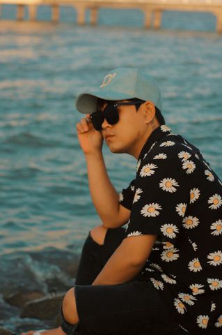 Bạn Nam Phụng Độc thân 29 tuổi Tìm người yêu lâu dài ở Quận 3, TP Hồ Chí Minh