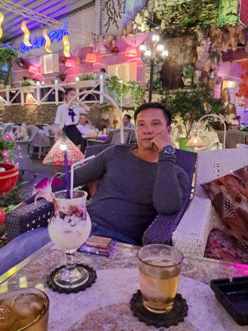 Bạn Nam Minh huy Ly dị 53 tuổi Tìm bạn bè mới ở Buôn Ma Thuột, Đắk Lắk