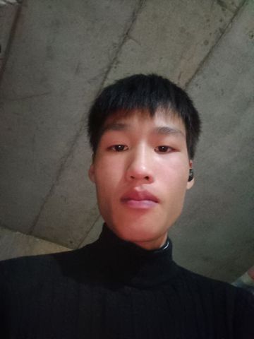 Bạn Nam Bùi thế sắc Độc thân 23 tuổi Tìm người yêu lâu dài ở Tân Lạc, Hòa Bình