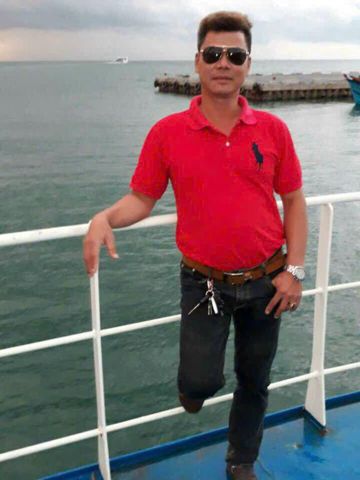 Bạn Nam Tuấn Độc thân 48 tuổi Tìm người yêu lâu dài ở Gò Vấp, TP Hồ Chí Minh