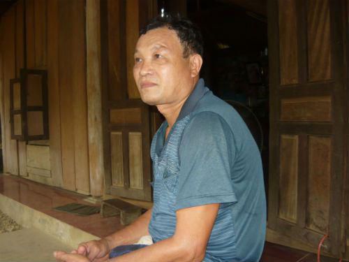Bạn Nam Anh Độc thân 49 tuổi Tìm bạn bè mới ở Bình Tân, TP Hồ Chí Minh