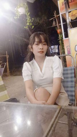 Bạn Nữ Thúy linh Ly dị 29 tuổi Tìm bạn bè mới ở Củ Chi, TP Hồ Chí Minh