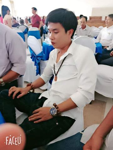Bạn Nam Thinh Độc thân 34 tuổi Tìm người yêu lâu dài ở Đà Lạt, Lâm Đồng