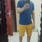 Tran huy - Tìm người yêu lâu dài - Sài Gòn, Hồ Chí Minh - Tìm vo kết hôn