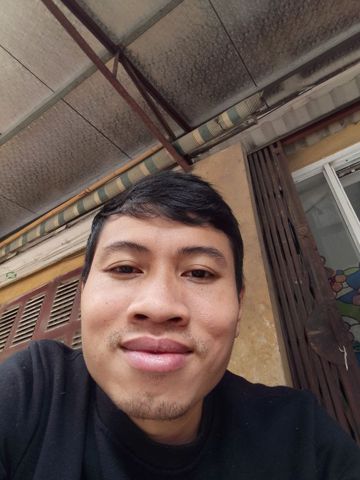 Bạn Nam Nguyễn Minh Độc thân 34 tuổi Tìm người yêu lâu dài ở Bắc Từ Liêm, Hà Nội