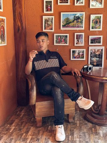 Bạn Nam Pham trung Độc thân 28 tuổi Tìm người yêu lâu dài ở Bến Cầu, Tây Ninh