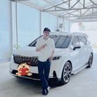 Lê Thẳng - Tìm người yêu lâu dài - Tân An, Long An - Em mộc mạc