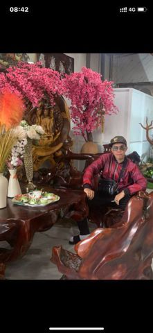 Bạn Nam Polo Nguyễn Độc thân 34 tuổi Tìm bạn tâm sự ở Quận 12, TP Hồ Chí Minh