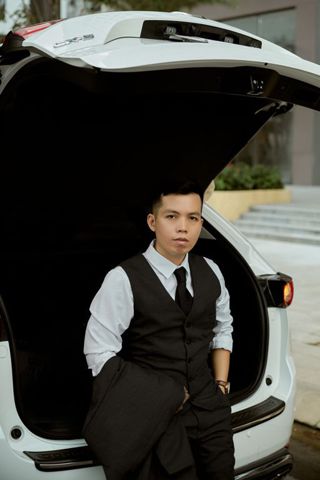 Bạn Nam Lê Linh Độc thân 34 tuổi Tìm bạn đời ở Thủ Đức, TP Hồ Chí Minh