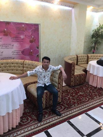 Bạn Nam Lâm Độc thân 36 tuổi Tìm người yêu lâu dài ở Dĩ An, Bình Dương