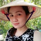 Trúc phạm - Tìm người yêu lâu dài - Quận 3, TP Hồ Chí Minh - Em chân thành mong tìm được người thật lòng xây dựng gia đình
