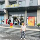 Adam - Tìm người để kết hôn - Quận 12, TP Hồ Chí Minh - chân thành