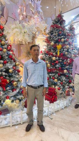 Bạn Nam Nguyễn Quang Độc thân 56 tuổi Tìm người yêu lâu dài ở Quận 12, TP Hồ Chí Minh