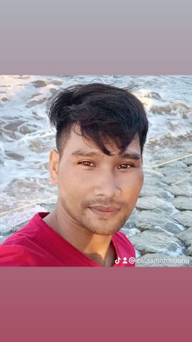 Bạn Nam Sơn Ngọc Vệ Độc thân 38 tuổi Tìm người yêu lâu dài ở Quận 3, TP Hồ Chí Minh