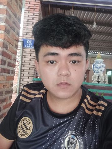 Bạn Nam Trần Thế Tài Ly dị 27 tuổi Tìm người yêu lâu dài ở Tịnh Biên, An Giang