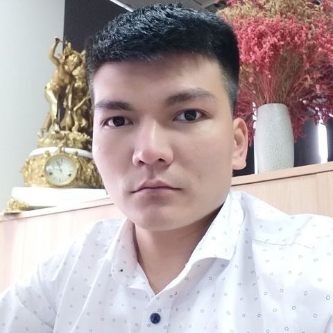 Bạn Nam Nam Lee Độc thân 35 tuổi Tìm người yêu lâu dài ở Quận 3, TP Hồ Chí Minh