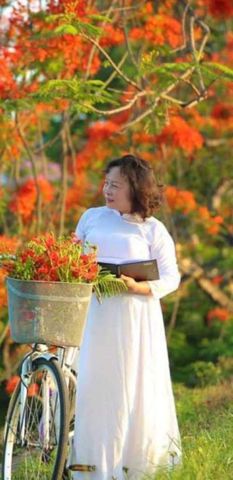 Bạn Nữ An nhàn Độc thân 65 tuổi Tìm người yêu lâu dài ở Quận 3, TP Hồ Chí Minh